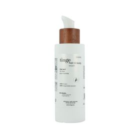 Tinge for Men Hair & Body Wash 2-en-1 | Pour Hommes | Nettoyage Doux | Hydratant