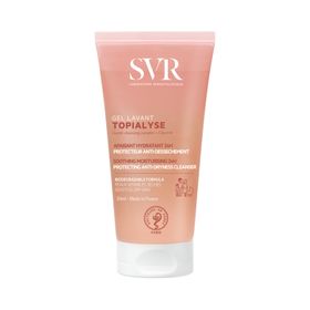 SVR TOPIALYSE Gel nettoyant