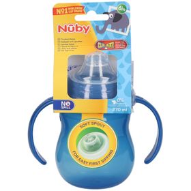 Nuby Gobelet anti-goutte