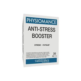 Physiomance Anti-Stress Booster