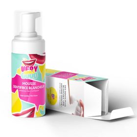 Very Smile Good Menthe