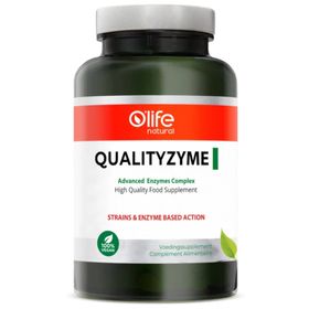 O'life natural QUALITYZYME