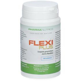 PharmaNutrics Flexi Plus