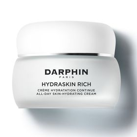 DARPHIN HYDRASKIN RICH Crème Hydratante Continue