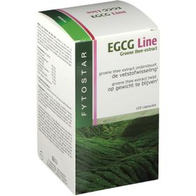 FYTOSTAR EGCG Line Extrait de thé vert