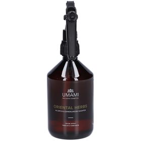 Umami Oriental Herbs Room Spray Piment & Bois de Santal