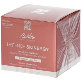 BioNike DEFENCE SKINERGY Soin Réactivateur