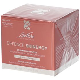 BioNike DEFENCE SKINERGY Baume Réactivateur