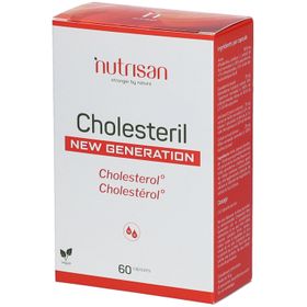 Nutrisan Cholesteril New Generation