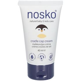 nosko® Crème croûtes de lait
