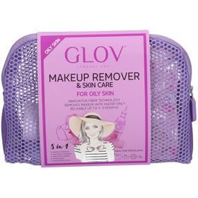 GLOV Kit de Voyage Peau Grasse