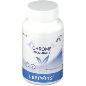 LEPIVITS® Chrome Picolinate