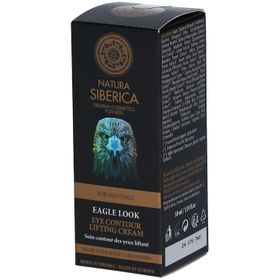 Natura Siberica Eagle Look Eye Lifting Cream 30 ml