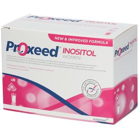 Proxeed Women Inositol