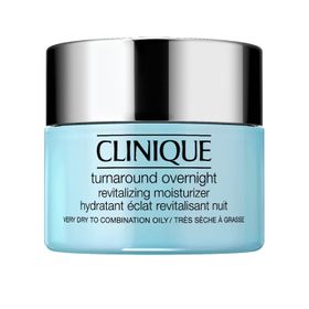 Clinique Turnaround Overnight Revitalizing Moisturizer