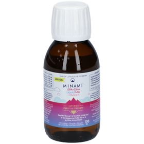 Nestle MIINAMI® EPA + DHA Liquid Kids