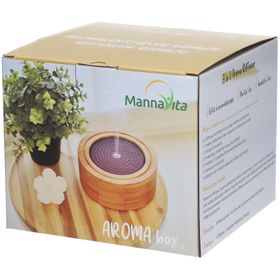 Mannavita Diffuseur d'arôme Box