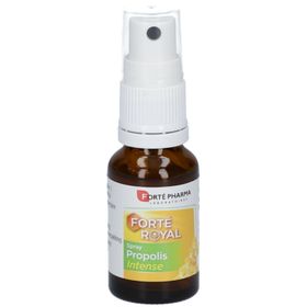 Forté Pharma FORTÉ ROYAL SPRAY PROPOLIS INTENSE
