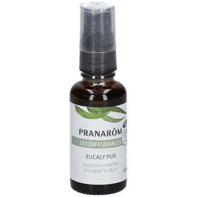 PRANARÔM Eucaly’Pur