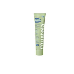 mustela® Baume Universel certifié BIO aux 3 extraits d'avocat