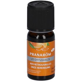 Pranarôm Les Diffusables Nos Retrouvailles Bio