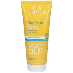 URIAGE BARIÉSUN - LAIT SOYEUX SPF50+