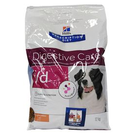 Hill's™ PRESCRIPTION DIET™ i/d Digestive Care Chien - Poulet