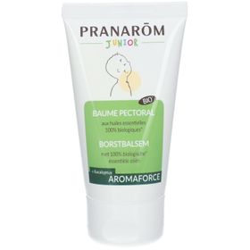 PRANARÔM BAUME PECTORAL JUNIOR