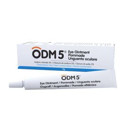 ODM5® Pommade