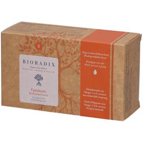 Bioradix Fytoleum Multivitamineral