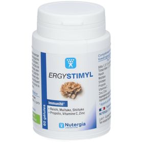 Laboratoires Nutergia ERGYSTIMYL