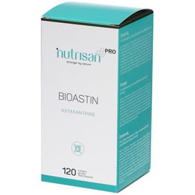 Nutrisan Pro BioAstin