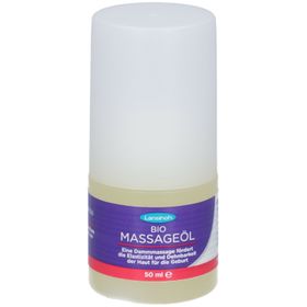 Lansinoh® Huile de massage du Périnée BIO