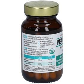 NATYRALEDUCATRIX PEA Calm