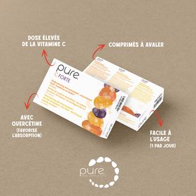 Pure® C Forte