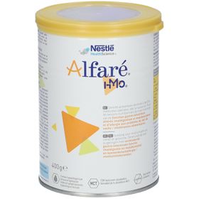 Alfaré® HMO®