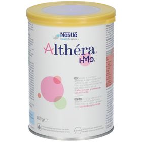 Nestlé Health Science® Althéra® HMO®