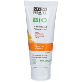 VARENS BEAUTE Soins vitaminés