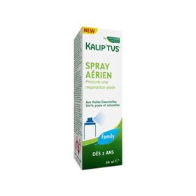 KALIP'TUS Spray aérien