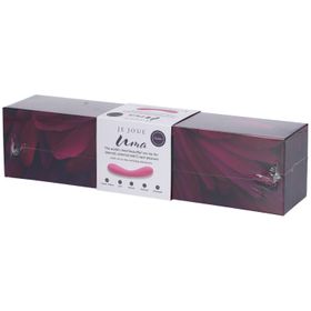 Je Joue Uma Contoured Internal Vibrator Rose