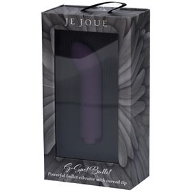 Je Joue Bullet Vibromasseur Bullet Point-G Mauve