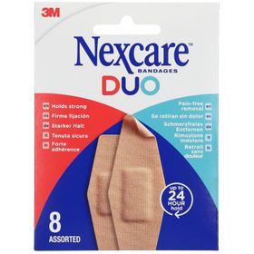 Nexcare™ Duo Pansements