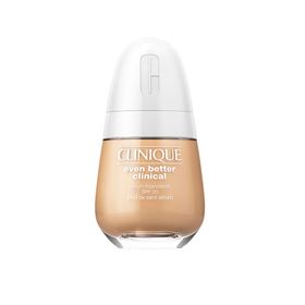 CLINIQUE Even Better Clinical™ Fond de Teint Sérum SPF 20 CN 62 Porcelain