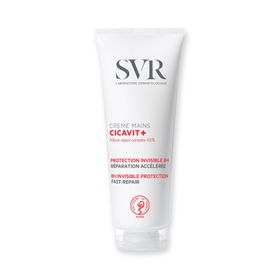 SVR CICAVIT+ Crème réparatrice pour les mains