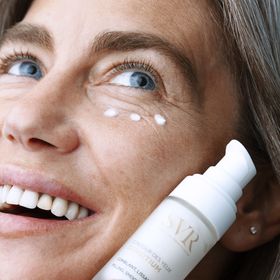 SVR DENSITIUM Contour des Yeux