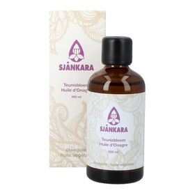 Shankara Huile Végétale d'Onagre Bio