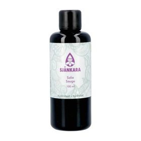 Hydrolat de sauge de Shankara Bio