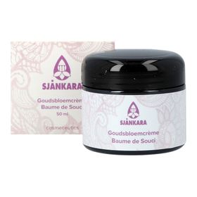 Crème de Souci Shankara