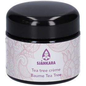 Sjankara Tea Tree Crème