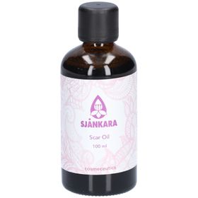 Sjankara Scar Oil